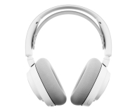 STEELSERIES Arctis Nova 7P Gen 2 White 61745 - 1368004 - zdjęcie 2